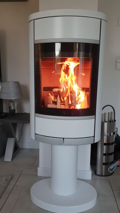 Kamin