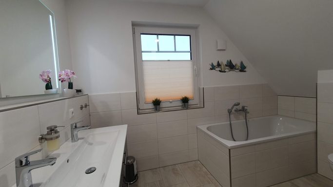 Badezimmer OG