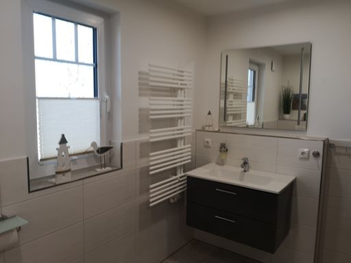 Badezimmer EG