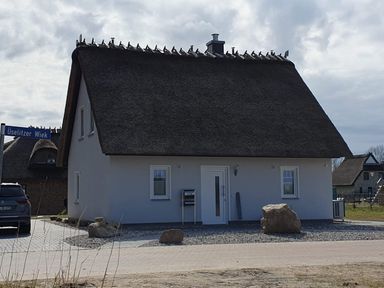 erster Fortschritt